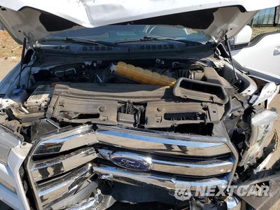 Zdjęcie 11 z 12 samochodu: 2016 FORD F150 SUPERCREW VIN:1FTEW1EF7GFC54299 - miniatura