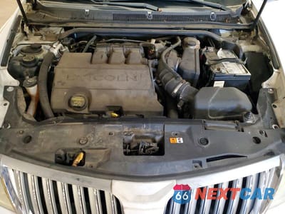 Zdjęcie 11 z 12 samochodu: 2012 LINCOLN MKS VIN:1LNHL9DR1CG806587 - miniatura