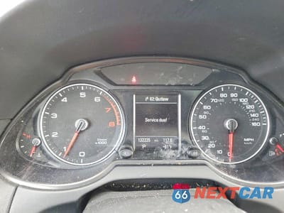 Zdjęcie 9 z 12 samochodu: 2015 AUDI Q5 PREMIUM PLUS VIN:WA1LFAFP1FA127861 - miniatura