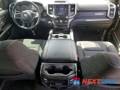 Zdjęcie 8 z 12 samochodu: 2020 RAM 1500 BIG HORN VIN:1C6SRFMT2LN380933 - miniatura