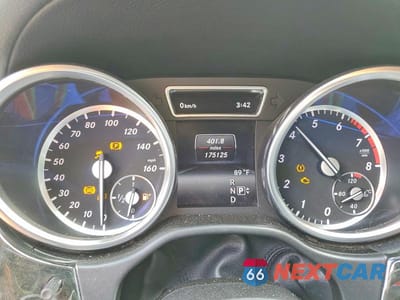 Zdjęcie 9 z 13 samochodu: 2015 MERCEDES-BENZ GL 450 4MATIC VIN:4JGDF6EE2FA498823 - miniatura