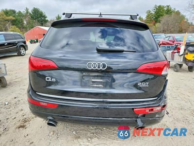 Zdjęcie 6 z 14 samochodu: 2015 AUDI Q5 PREMIUM PLUS VIN:WA1LFAFP3FA076248 - miniatura