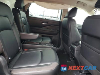 Zdjęcie 11 z 13 samochodu: 2024 NISSAN PATHFINDER SL VIN:5N1DR3CB4RC207696 - miniatura