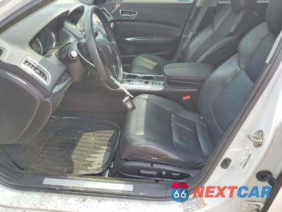 Zdjęcie 7 z 12 samochodu: 2018 ACURA TLX TECH VIN:19UUB3F5XJA800236 - miniatura