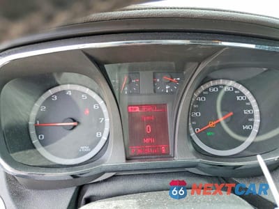 Zdjęcie 9 z 13 samochodu: 2015 GMC TERRAIN SLT VIN:2GKALSEK2F6306543 - miniatura