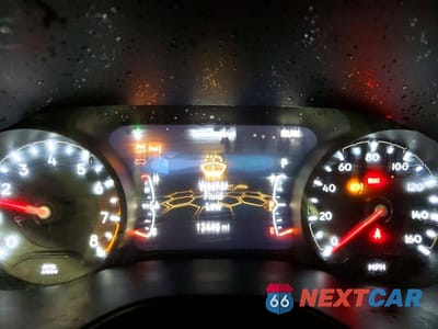 Zdjęcie 9 z 12 samochodu: 2025 JEEP COMPASS LIMITED VIN:3C4NJDCN4ST621443 - miniatura