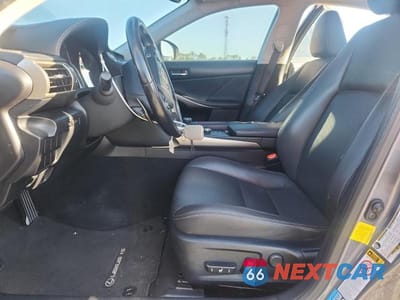Zdjęcie 7 z 12 samochodu: 2016 LEXUS IS 300 VIN:JTHCM1D20G5006539 - miniatura