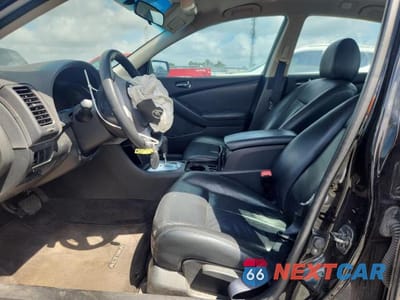 Zdjęcie 7 z 12 samochodu: 2008 NISSAN ALTIMA 2.5 VIN:1N4AL21E68N451410 - miniatura