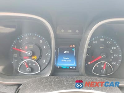 Zdjęcie 9 z 12 samochodu: 2016 CHEVROLET MALIBU LIMITED LT VIN:1G11C5SA5GU118006 - miniatura
