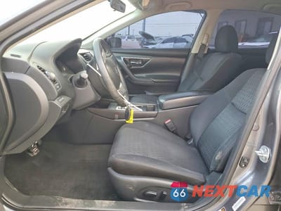 Zdjęcie 7 z 12 samochodu: 2017 NISSAN ALTIMA 2.5 S VIN:1N4AL3AP8HN361974 - miniatura