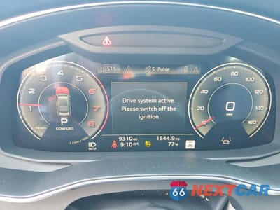 Zdjęcie 9 z 13 samochodu: 2023 AUDI A7 PRESTIGE S-LINE VIN:WAUV2BF28PN087807 - miniatura