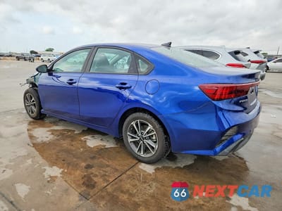 Drugie zdjęcie samochodu z przodu: 2024 KIA FORTE LXS VIN:3KPF24AD3RE808618 - miniatura