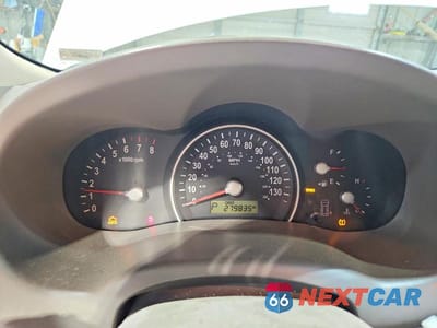 Zdjęcie 9 z 14 samochodu: 2008 KIA SEDONA LX VIN:KNDMB233086209115 - miniatura