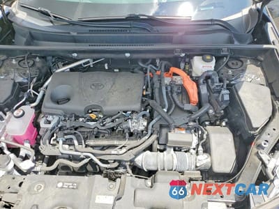 Zdjęcie 12 z 14 samochodu: 2023 TOYOTA RAV4 LIMITED VIN:4T3D6RFV3PU126575 - miniatura