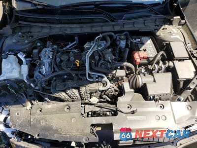 Zdjęcie 11 z 11 samochodu: 2025 NISSAN ALTIMA 2.5 SV VIN:1N4BL4DV8SN370315 - miniatura