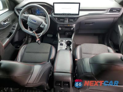 Zdjęcie 8 z 14 samochodu: 2023 FORD ESCAPE ST LINE VIN:1FMCU0MN2PUA52249 - miniatura