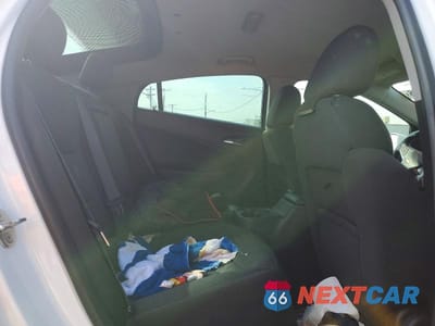 Zdjęcie 10 z 12 samochodu: 2017 CHEVROLET VOLT LT VIN:1G1RC6S5XHU153086 - miniatura