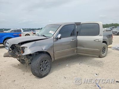 2006 TOYOTA TUNDRA DOUBLE CAB SR5 5TBET34176S561828 - główne zdjęcie licytacji z USA - miniatura