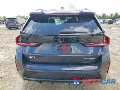 Zdjęcie 6 z 14 samochodu: 2026 BMW X1 XDRIVE28I VIN:WBX73EF05T5415142 - miniatura