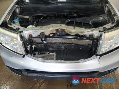 Zdjęcie 12 z 14 samochodu: 2013 HONDA PILOT LX VIN:5FNYF4H20DB086108 - miniatura