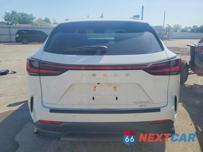 Zdjęcie 6 z 13 samochodu: 2026 LEXUS NX 350H PREMIUM VIN:2T2GKCEZ1TC061168 - miniatura