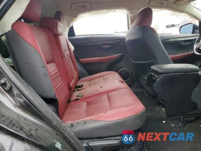 Zdjęcie 11 z 13 samochodu: 2021 LEXUS NX 300 BASE VIN:JTJDARDZ5M5031813 - miniatura