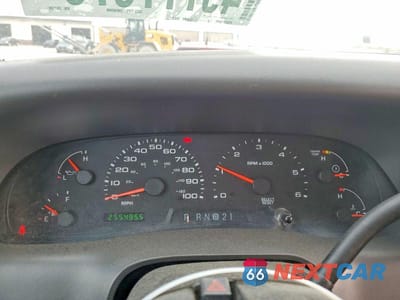 Zdjęcie 9 z 12 samochodu: 2002 FORD F250 SUPER DUTY VIN:1FTNX21L32ED07139 - miniatura