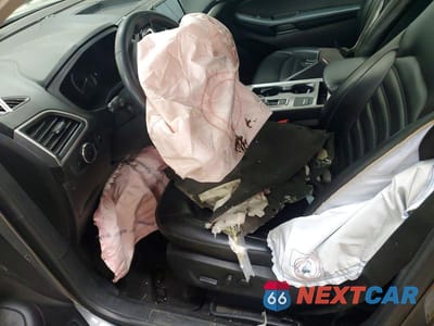 Zdjęcie 7 z 11 samochodu: 2024 FORD EDGE SEL VIN:2FMPK4J93RBA93827 - miniatura