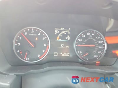 Zdjęcie 9 z 12 samochodu: 2022 SUBARU WRX VIN:JF1VBAA64N9008779 - miniatura