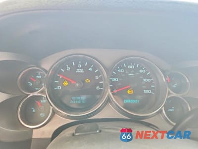Zdjęcie 9 z 13 samochodu: 2008 GMC SIERRA K1500 VIN:3GTEK13J68G312745 - miniatura