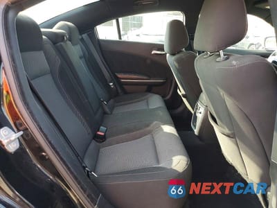 Zdjęcie 10 z 12 samochodu: 2021 DODGE CHARGER SXT VIN:2C3CDXBG4MH515626 - miniatura