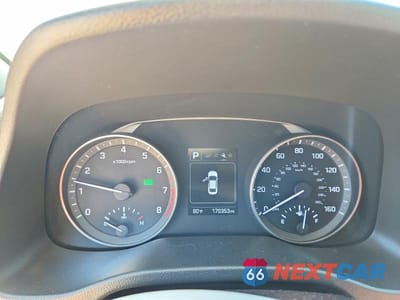 Zdjęcie 9 z 12 samochodu: 2018 HYUNDAI ELANTRA SEL VIN:5NPD84LF0JH219434 - miniatura