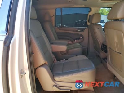 Zdjęcie 11 z 13 samochodu: 2015 CHEVROLET SUBURBAN K1500 LTZ VIN:1GNSKKKC7FR280551 - miniatura