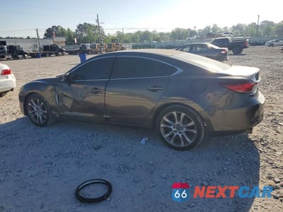 Drugie zdjęcie samochodu z przodu: 2016 MAZDA 6 TOURING VIN:JM1GJ1V54G1485141 - miniatura