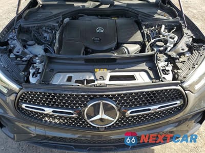 Zdjęcie 12 z 13 samochodu: 2025 MERCEDES-BENZ GLC 300 4MATIC VIN:W1NKM4HB9SF269679 - miniatura