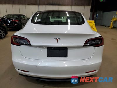 Zdjęcie 6 z 12 samochodu: 2019 TESLA MODEL 3 VIN:5YJ3E1EAXKF417507 - miniatura