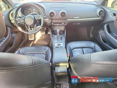 Zdjęcie 8 z 12 samochodu: 2019 AUDI A3 PREMIUM VIN:WAUAUGFF1KA083817 - miniatura