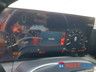 Zdjęcie 9 z 13 samochodu: 2025 FORD MUSTANG GT VIN:1FA6P8CF8S5411355 - miniatura
