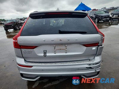 Zdjęcie 6 z 13 samochodu: 2024 VOLVO XC60 PLUS VIN:YV4H60DL1R1872357 - miniatura