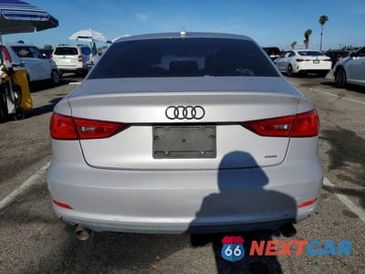 Zdjęcie 6 z 12 samochodu: 2015 AUDI A3 PREMIUM PLUS VIN:WAUEFGFF8F1064571 - miniatura