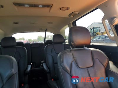 Zdjęcie 10 z 13 samochodu: 2020 KIA TELLURIDE EX VIN:5XYP3DHC3LG091422 - miniatura