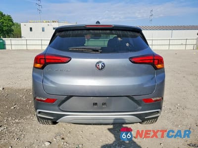 Zdjęcie 6 z 12 samochodu: 2022 BUICK ENCORE GX PREFERRED VIN:KL4MMCSL7NB058255 - miniatura
