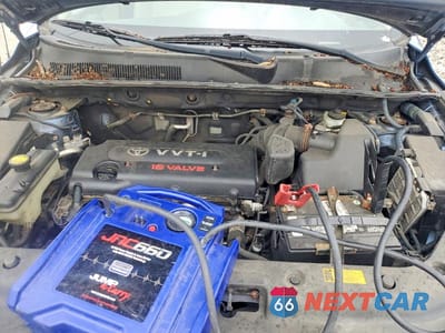 Zdjęcie 12 z 13 samochodu: 2006 TOYOTA RAV4 BASE VIN:JTMZD33V566009044 - miniatura