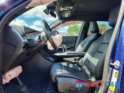 Zdjęcie 7 z 13 samochodu: 2023 BMW X1 XDRIVE28I VIN:WBX73EF00P5W15142 - miniatura