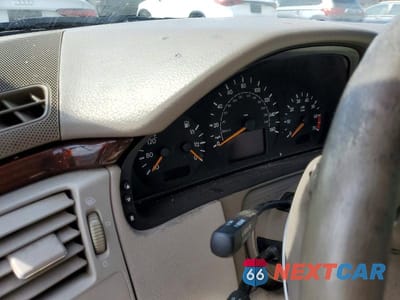 Zdjęcie 9 z 11 samochodu: 2000 MERCEDES-BENZ E 430 VIN:WDBJF70J4YB116160 - miniatura