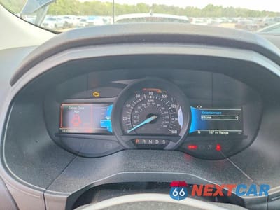 Zdjęcie 9 z 14 samochodu: 2024 FORD EDGE TITANIUM VIN:2FMPK4K99RBA31914 - miniatura