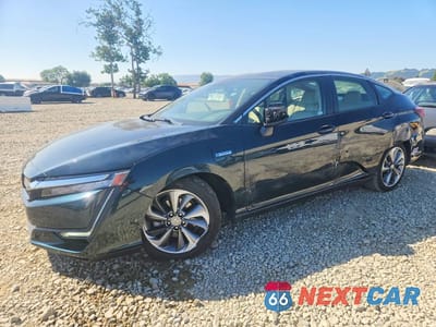 2019 HONDA CLARITY JHMZC5F12KC003641 - główne zdjęcie licytacji z USA - miniatura
