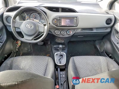 Zdjęcie 8 z 12 samochodu: 2016 TOYOTA YARIS 5-DOOR L VIN:VNKKTUD34GA067708 - miniatura
