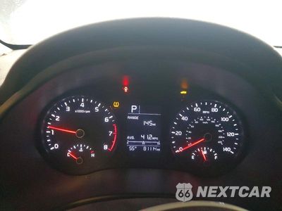 Zdjęcie 9 z 12 samochodu: 2020 KIA RIO S VIN:3KPA24AD8LE286568 - miniatura