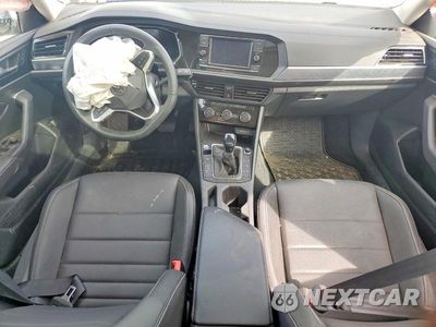 Zdjęcie 8 z 12 samochodu: 2024 VOLKSWAGEN JETTA SE VIN:3VW7M7BU1RM060565 - miniatura